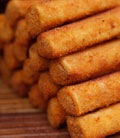 Croquettes