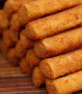 Croquettes